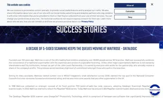 Preview of the Waitrose & Partners Case Study