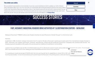 Preview of the Technische Unie (t.u.) Case Study