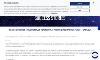 Preview of the Mecarungis Case Study