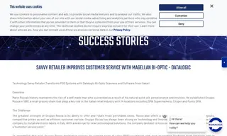 Preview of the Gruppo Rocca Case Study