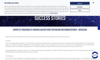 Preview of the Delphi Case Study
