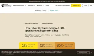Preview of the Silver Ventures Case Study