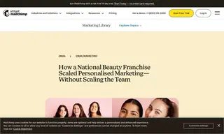Preview of the Essential Beauty & Piercing Case Study