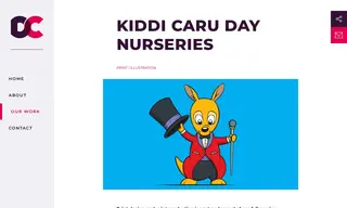 Preview of the Kiddi Caru Case Study