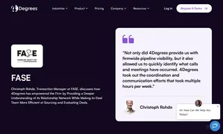 Preview of the FASE Case Study