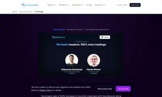 Preview of the TechMagic Case Study