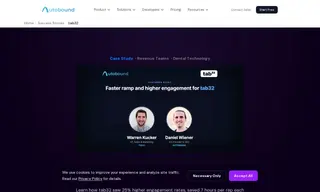 Preview of the tab32 Case Study