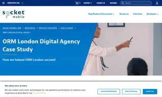 Preview of the ORM Case Study