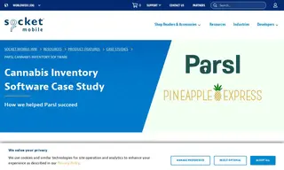 Preview of the Pineapple Express Case Study