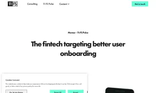 Preview of the Monzo Case Study