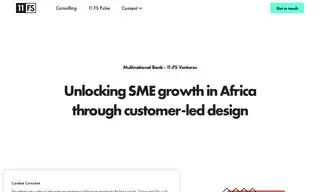 Preview of the Multinational African Banking Group Case Study