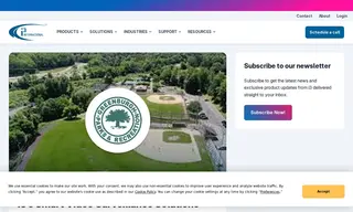 Preview of the Greenburgh Parks & Recreation Department Case Study