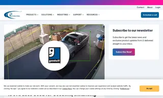 Preview of the Goodwill of Central & Southern Indiana Case Study