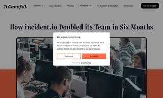 Preview of the Incident.io Case Study