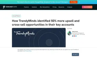 Preview of the TrendyMinds Case Study