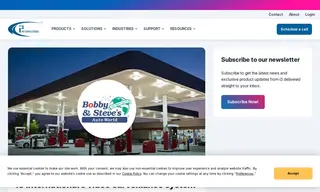 Preview of the Bobby & Steve’s Auto World Case Study