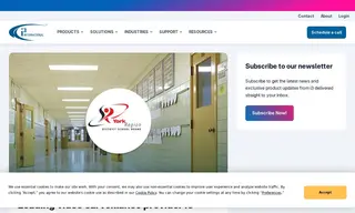 Preview of the York Regional District School Board Case Study