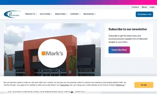 Preview of the Mark’s Work Wearhouse Case Study