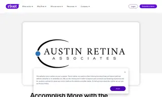 Preview of the Austin Retina Associates Case Study