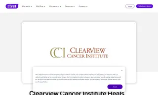 Preview of the Clearview Cancer Institute Case Study