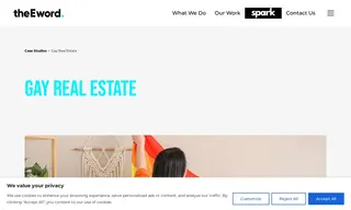 Preview of the Gay Real Estate Case Study