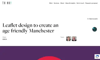 Preview of the Greater Manchester Combined Authority Case Study