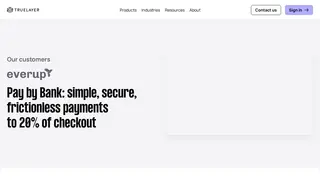 Preview of the EverUp Case Study