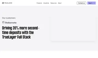Preview of the Stakemate Case Study