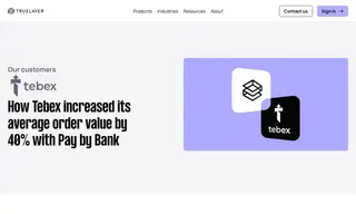 Preview of the Tebex Case Study