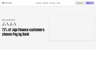 Preview of the Jaja Finance Case Study