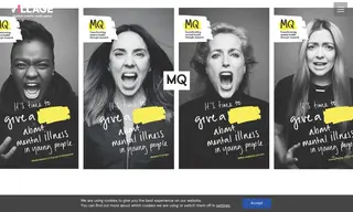 Preview of the MQ Case Study