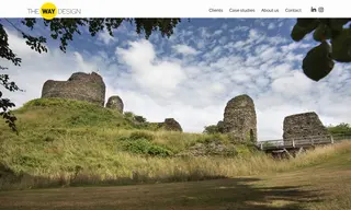 Preview of the English Heritage Case Study