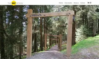 Preview of the Forestry England Case Study