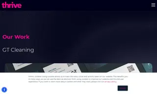 Preview of the GT Cleaning Case Study