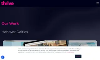 Preview of the Hanover Dairies Case Study
