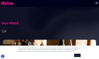 Preview of the SIX Case Study