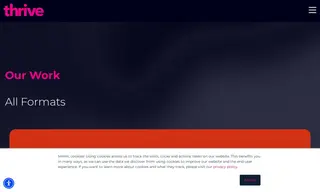 Preview of the All Formats Case Study