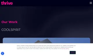 Preview of the Coolspirit Case Study