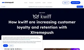 Preview of the Kwiff Case Study