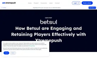 Preview of the Betsul Case Study