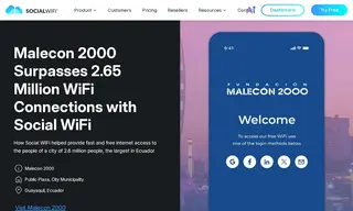 Preview of the Malecon 2000 Case Study