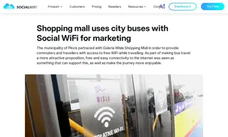 Preview of the P≈Çock Public Transport (the Municipality of P≈Çock) Case Study