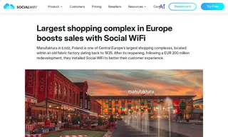 Preview of the Manufaktura Case Study