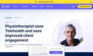 Preview of the Ships Physio Case Study