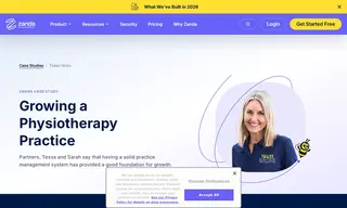 Preview of the Bayside Sports Medicine Group Case Study