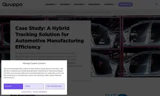 Preview of the Bit Tonic Case Study