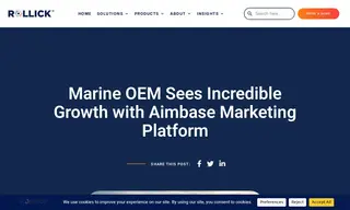 Preview of the Ski and Wake Boat Manufacturer Case Study