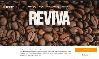 Preview of the Reviva Case Study
