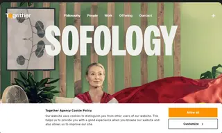 Preview of the Sofology Case Study