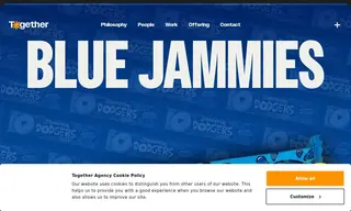 Preview of the Jammie Dodgers Case Study